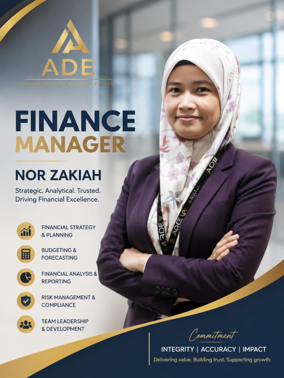 Nor Zakiah