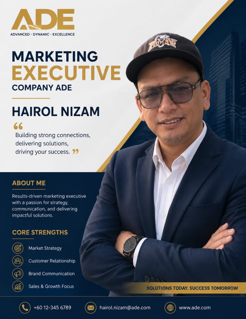 Hairol Nizam