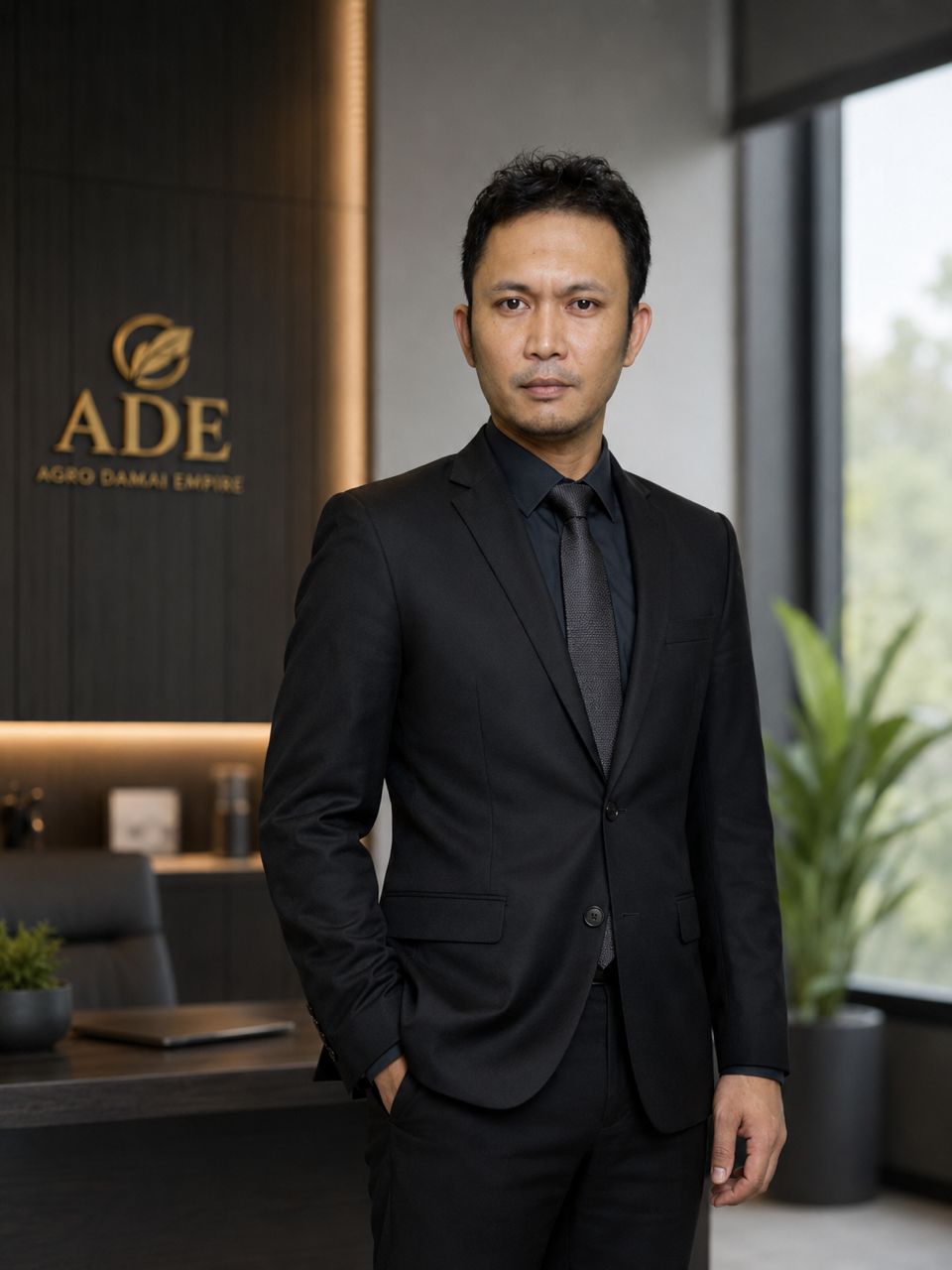 Fadzil Aripin