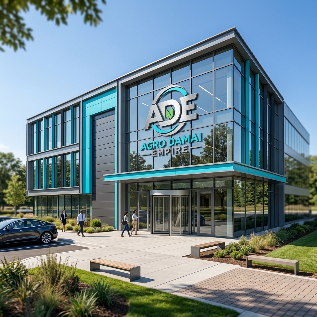 ADE Corporate Office