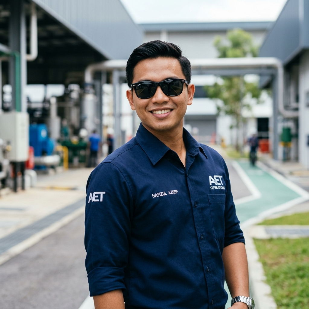 Hafizul Azref