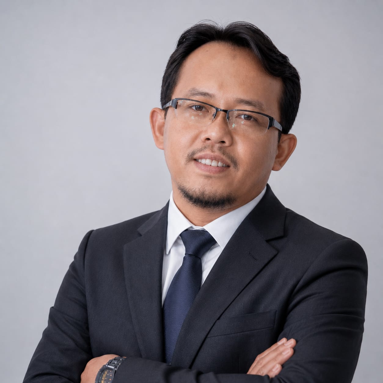 Mohd Zahwan